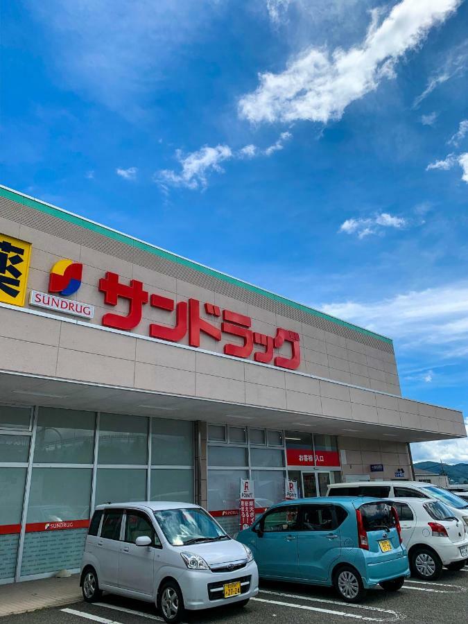 Samurise Daruma Fujiyoshida Bagian luar foto